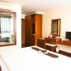 Отель NIDA Rooms Travelller DinDaeng 229, фото 26