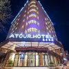 Отель Atour Hotel (Langfang Xichang Road), фото 1