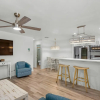 Отель Nautical Way 109- Holiday Isle Retreat, фото 13