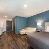 Отель WoodSpring Suites Greensboro - High Point North, фото 16