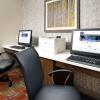 Отель Hampton Inn Denver Tech Center South CO, фото 18