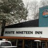 Отель Route 19 Inn, фото 17