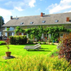 Отель B&B Les Trois Chênes, фото 1
