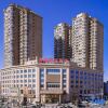 Отель Jinyang International Hotel, фото 21