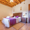 Отель Authentic Finca With a Swimming Pool With Jacuzzi, Situated Near the Beach, фото 3