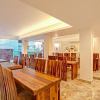 Отель Treebo Lazystay Elite, фото 8