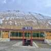 Отель Tibet Motel в Качура