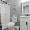 Отель Summerhouse Townhomes #27, фото 9
