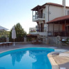 Отель Vatellis Villas, фото 30