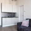 Отель Stylish 1 Bedroom Flat in City Life District, фото 4