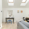 Отель Bright Apartment Poznań by Renters, фото 20