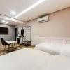 Отель Busan Haeundae Hotel O, фото 6