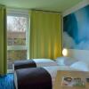 Отель B&B Hotel Krefeld в Крефельде