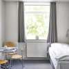 Отель Danhostel Copenhagen Bellahøj, фото 2