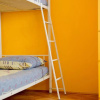 Отель Outlanders Tribe Hostel, фото 3