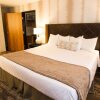 Отель Best Western Holiday Hills в Коулвилле