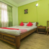 Отель Manakamna Residency, фото 4