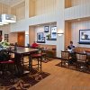 Отель Hampton Inn & Suites Holly Springs в Холли-Спрингсе