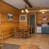 Отель Whispering Pine Cabins, фото 29