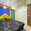 Отель Spot on 90293 Sk Budget Hotel, фото 14