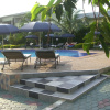Отель Wadoma Royale Hotel, фото 8