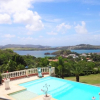 Отель House With 2 Bedrooms in La Trinité, With Wonderful sea View, Pool Acc, фото 16