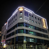 Отель Hi&Hotel, фото 1