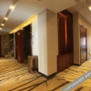 Отель Bale Business Hotel (Harbin West Wanda Plaza West Railway Station), фото 10