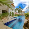 Отель Pool villa  4 BR walking to Beach HV, фото 15