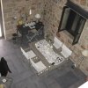 Отель House With 3 Bedrooms in Koumarias, With Wonderful sea View and Enclos, фото 10