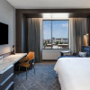 Отель Renaissance Oklahoma City Downtown Bricktown Hotel, фото 4