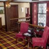 Отель Fife Lodge, фото 5