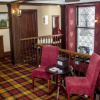 Отель Fife Lodge, фото 12