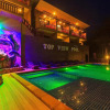 Отель Phi Phi Top View Resort, фото 41