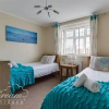 Отель Redcliff View Lodge, фото 5