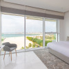 Отель Luxury sea view at 1 JBR dubai Marina, фото 15