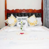 Отель Lux Suites Riziki Homes Machakos, фото 12