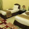 Отель Safwat Al Amal Suites - Caters to Families, фото 14