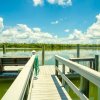 Отель Baywatch Cabin, фото 11