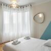 Отель LAMBRAZ Superbe appart neuf 3 chambres Brest, фото 8