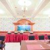 Отель Treebo Trend Komfort Suites, фото 13