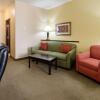 Отель Comfort Suites, фото 13