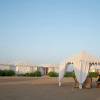 Отель Surya-Ansh Desert Wellness Resort - Campsite, фото 35
