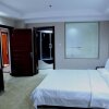 Отель Manzhouli Furunxing Hotel, фото 26