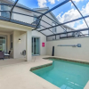 Отель Upscale Champions Gate Townhome - 4 Bed, фото 14
