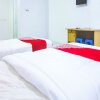 Отель OYO Life 91127 Wisma Sukajadi Syariah, фото 7
