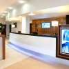 Отель Holiday Inn Express Tamworth, an IHG Hotel, фото 2