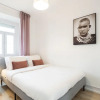 Отель Your Rooms in Lisbon Guesthouse - For Families and Friends, фото 2