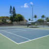 Отель Keauhou Kona Surf & Racquet Club#7-102 