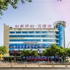 Отель Pebble Motel (Fuzhou Xuesheng Street Normal University) в Фучжоу